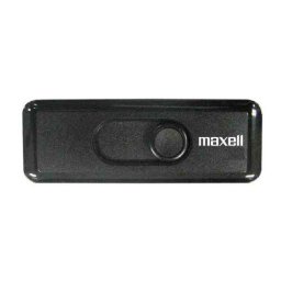 USB STICK MAXEL; model: VENTURE; capacitate: 16 GB; interfata: 2.0; culoare: NEGRU
