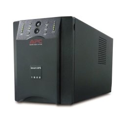 UPS APC; model: SMART 1000; format: TOWER; management; iesiri: 8; SH