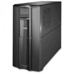 UPS APC; model: SMART 3000VA; format: TOWER; management; iesiri: 8; fara baterii