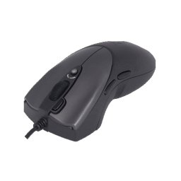 Mouse A4TECH; model: XL-730K; NEGRU; USB