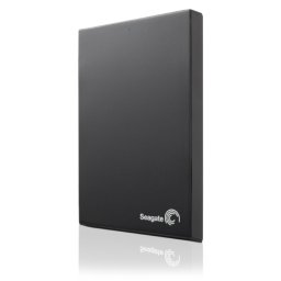 HDD EXTERN SEAGATE; model: STBX1000201; 1000GB; 2.5