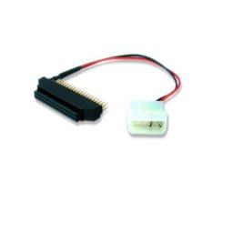 GEMBIRD ADAPTOR ALIMENTARE; HDD 3,5" LA 2,5"; A-240