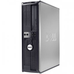 Dell Optiplex 740; AMD Athlon 64 X2 2.2 GHz; DESKTOP
