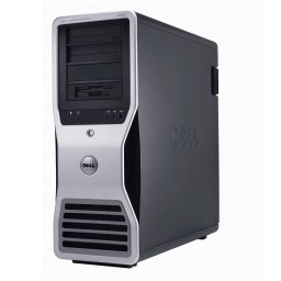 Dell Precision 490; Intel Xeon 5160 3.0 GHz; TOWER
