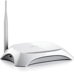 ROUTER cu management, TP-LINK model: Wireless N 3G/4G; WIRELESS; PORTURI: x RJ-45 ; TL-MR3220