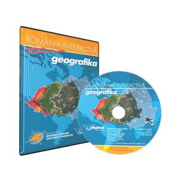 geografie clasa a viii-a