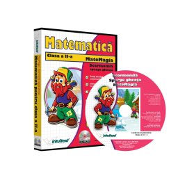 matematica clasa a ii-a vol.i