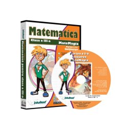 matematica clasa a iii-a vol.1
