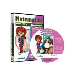 matematica clasa a iii-a vol.ii