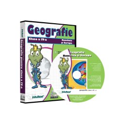 geografie clasa a iv-a