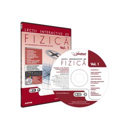 fizica liceu vol.1