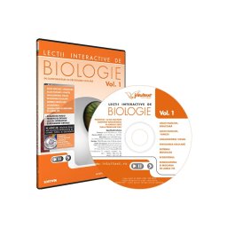 biologie liceu vol.i