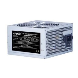 SURSA ALIMENTARE SPIRE; MODEL: SP-ATX-550W-PFC; 550W