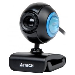 WEBCAM CU MICROFON A4TECH; model: PK-752F; 16.0 MP