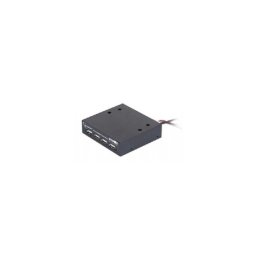 GEMBIRD HUB; USB 2.0 M la 4xUSB 2.0 F; UHB-I244