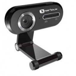 WEBCAM CU MICROFON SERIOUX; model: 1310UM; 1.3 MP
