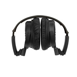 CASCA A4TECH; model: NC-100; NEGRU;