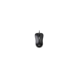 Mouse A4TECH; model: N-61FX; ARGINTIU; USB