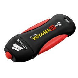 USB STICK CORSAIR; model: CMVYGT3A-16GB; capacitate: 16 GB; interfata: 3.0; culoare: NEGRU