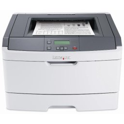 Imprimanta LASER LEXMARK model: E360D; format: A4; DUPLEX; USB; PARALEL; SH