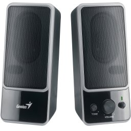 BOXE GENIUS model: SP-M200 (2.0); 6W