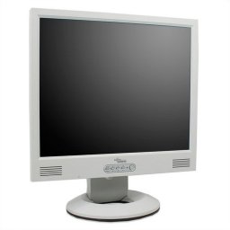 Monitor VIDEOSEVEN; P15S-1; 15