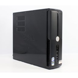 Dell Vostro 200; Intel DualCore E2180 2.0 GHz; DESKTOP