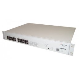 SWITCH ALCATEL; model: Omnistack 6024; MANAGEMENT; PORT CONSOLA; PORTURI: 24 x RJ-45 10/100