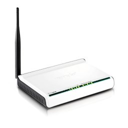ROUTER TENDA; model: 3G611R+; MANAGEMENT; WIRELESS; PORTURI: 4 x RJ-45 10/100