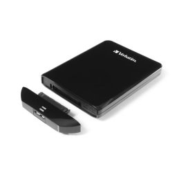 HDD EXTERN VERBATIM; model: STORE'N'GO; 1000GB; 2.5''; USB 3.0