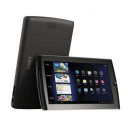 TABLETA COBY KYROS; MID-7036; 1 GHZ CORTEX A5; 512MB RAM; 4GB HDD; 7"; NOU;ANDROID 4.0