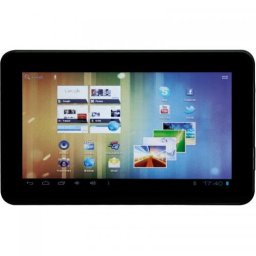 Tableta MEDIACOM; M-MP705I; 1GHZ CORTEX A8; 512MB RAM; 4GB HDD; 7 NOU; ANDROID 4.0