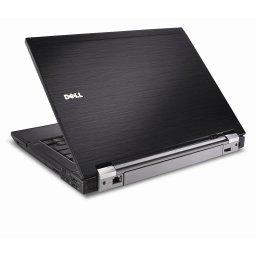 Laptop DELL LATITUDE E4300; CORE 2 DUO; 2.5 GHz; 2 GB RAM; 80 GB HDD; INTEL HD Graphics; 13.3 INCH; DVDRW; Second-Hand