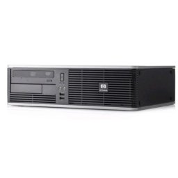 HP DC5750; AMD Athlon X2 2.3 GHz; DESKTOP