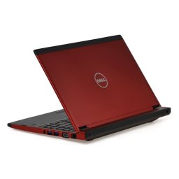 Laptop DELL VOSTRO V131; CORE I5; 2.5 GHz; 4 GB RAM; 500 GB HDD; INTEL GMA 3000; 13.3 INCH; DVDRW