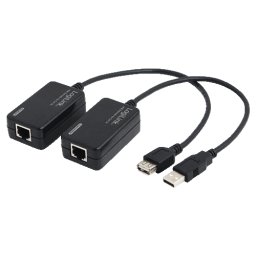EXTENDER USB PRIN CABLU RJ-45 PANA LA 60 M UA0021D