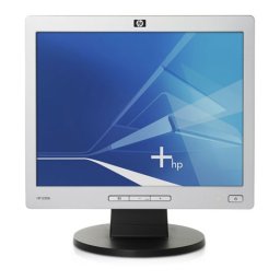 Monitor HP; model: L1906; 19