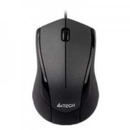 Mouse A4TECH; model: D-400-1; NEGRU; USB