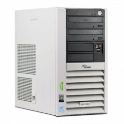 Fujitsu 5915; Intel Celeron D351 3.2 GHz; TOWER