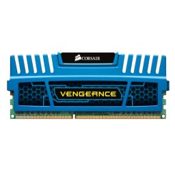 Memorie RAM: 8192 MB; DD-RAM 3; 1333MHz; CORSAIR; tip memorie: SISTEM