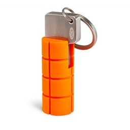 USB STICK Lacie; model: LC-9000146; capacitate: 16 GB; culoare: Orange; USB 3.0