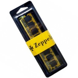 Memorie RAM: 8192 MB; DD-RAM 3; 1333MHz; ZEPPELIN; tip memorie: PC