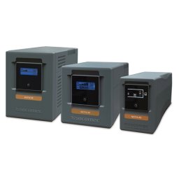 UPS SOCOMEC NETYS PE650VA