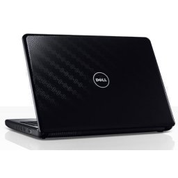 Laptop DELL, INSPIRON N5040, CORE I7, 2.8 GHz, 4 GB RAM, 320 GB HDD, INTEL HD Graphics, 15.6 INCH, DVDRW
