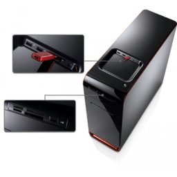 Dell Studio XPS 435MT; Intel Core i7-920 2.6 GHz; TOWER