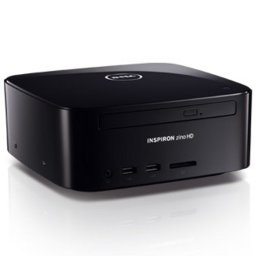 Dell Inspiron 410 ZINO; AMD Athlon II P360 2.3 GHz; USFF