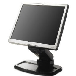 Monitor HP; model: L1940T; 19