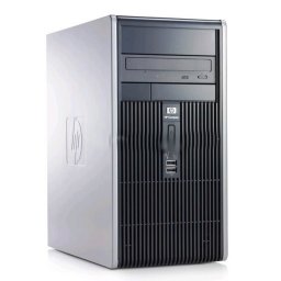 HP DC5750; AMD Athlon X2 2.3 GHz; TOWER