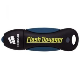 USB STICK CORSAIR; model: CMFVYA32GB; capacitate: 32 GB; interfata: 2.0; culoare: NEGRU
