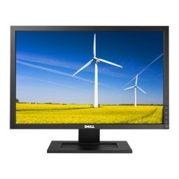 Monitor DELL, model: E2210F; 22"; SH